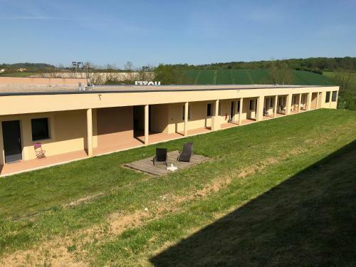 Hotel H�tel L'escale
