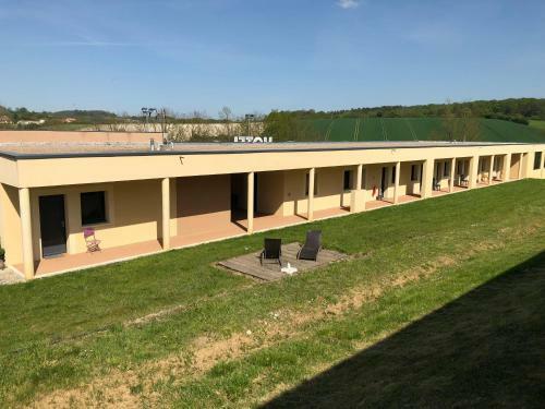Hotel H�tel L'escale
