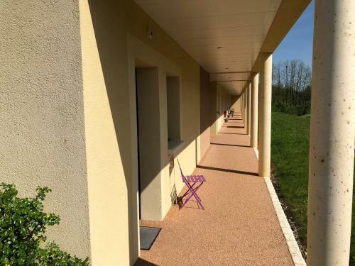 Hotel H�tel L'escale