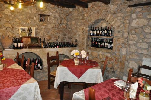 Hotel Al Piccolo Borgo Locanda Con Alloggio