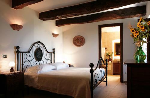 Hotel Al Piccolo Borgo Locanda Con Alloggio