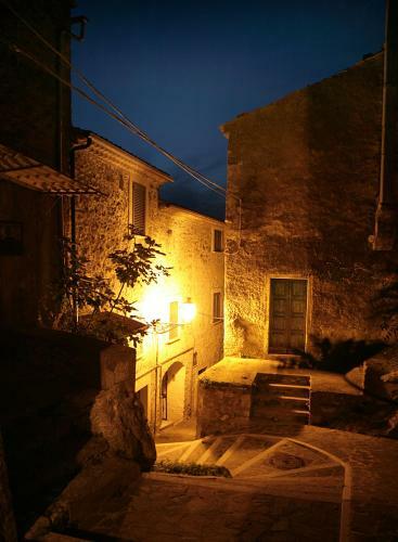 Hotel Al Piccolo Borgo Locanda Con Alloggio