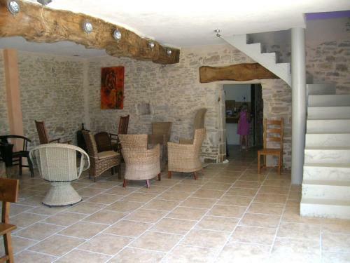 Bed & Breakfast La Bicyclette Fleurie