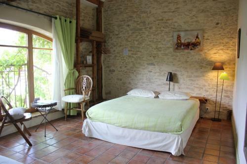 Bed & Breakfast La Bicyclette Fleurie