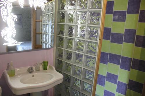 Bed & Breakfast La Bicyclette Fleurie