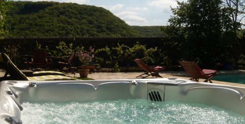 Bed & Breakfast La Bicyclette Fleurie
