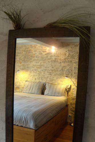 Bed & Breakfast La Bicyclette Fleurie