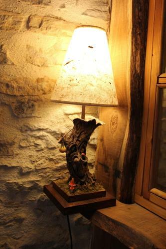 Bed & Breakfast La Bicyclette Fleurie