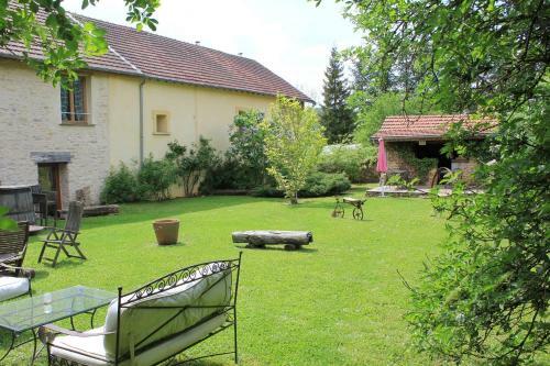 Bed & Breakfast La Bicyclette Fleurie