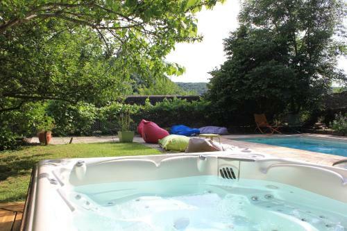 Bed & Breakfast La Bicyclette Fleurie