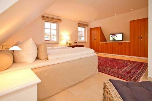 Reethaus Am K�stenwald