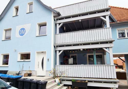Apartamento Hotel Deutsches Haus-apartment Pfarrgasse