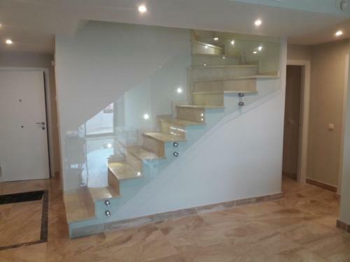 Apartamento Reino Nazari Penthouse