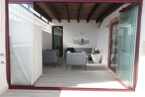 Apartamento Reino Nazari Penthouse