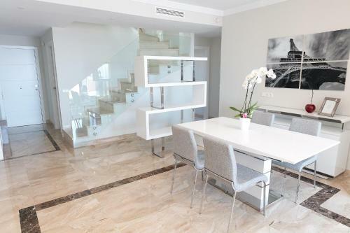 Apartamento Reino Nazari Penthouse