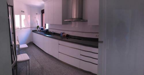 Apartamento Reino Nazari Penthouse