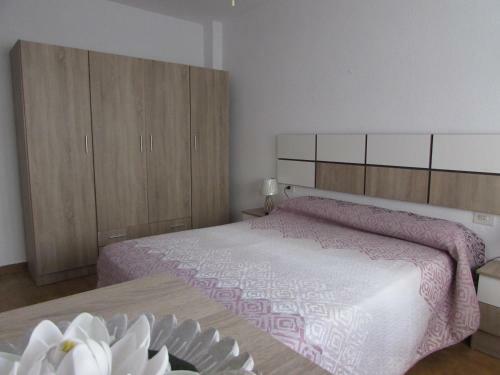 Apartamento Garrucha Sweet Home