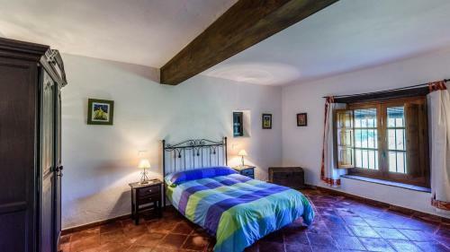 Casa Del Tigre Gauc�n By Ruralidays