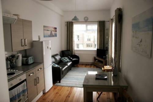 Westfield Apartment At Newbiggin By The Sea