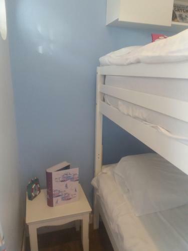 Westfield Apartment At Newbiggin By The Sea