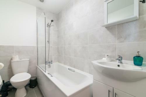 Apartamento Roomstayer