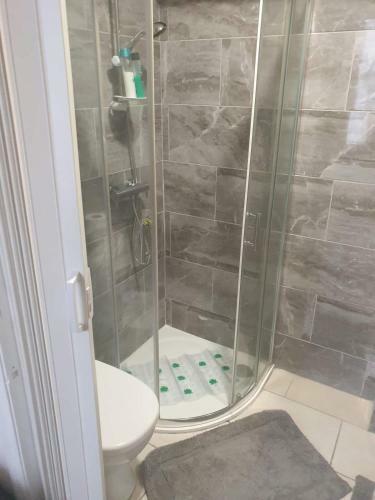 Hostal En Suite Bedrooms, Heaton, Newcastle