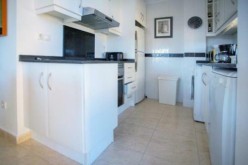 122 Perfect Apart - Alicante Holiday