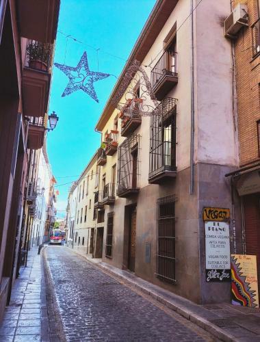 Apartamento El Balc�n De Santiago