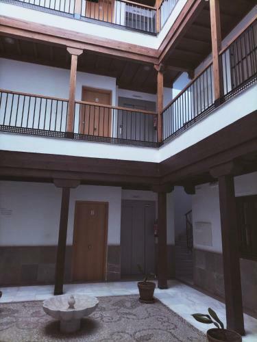 Apartamento El Balc�n De Santiago