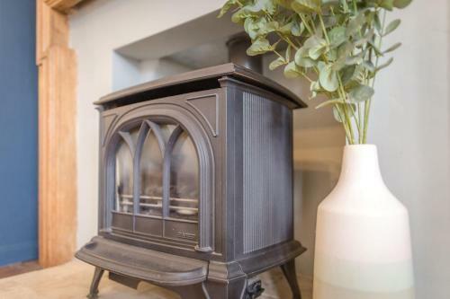 Apartamento Shipside - Spacious, Stylish Patio Garden Flat
