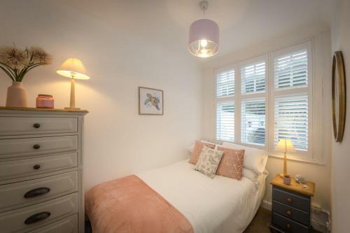 Apartamento Shipside - Spacious, Stylish Patio Garden Flat