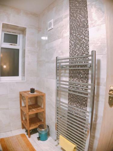 Apartamento Comfortable Double Bedroom Lovely Bungalow