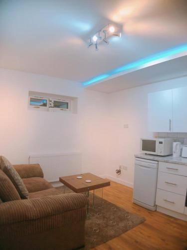 Apartamento Comfortable Double Bedroom Lovely Bungalow