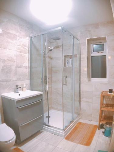 Apartamento Comfortable Double Bedroom Lovely Bungalow