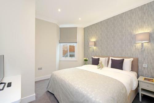 Aparthotel 20 Hertford Street