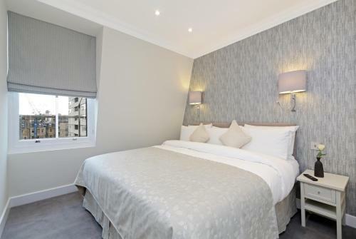 Aparthotel 20 Hertford Street