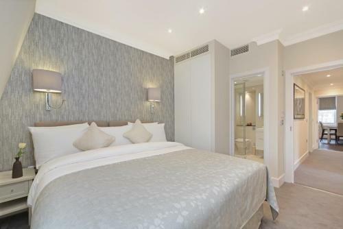Aparthotel 20 Hertford Street