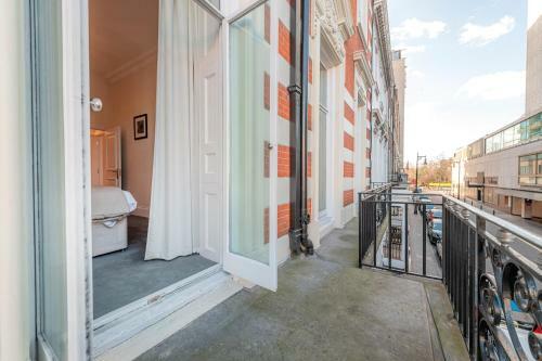 Aparthotel 20 Hertford Street