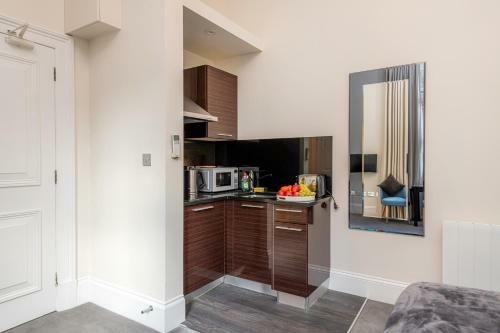 Aparthotel 20 Hertford Street