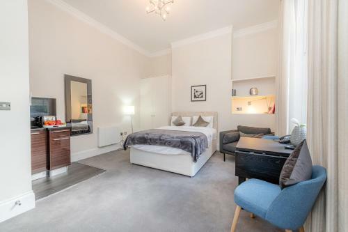 Aparthotel 20 Hertford Street
