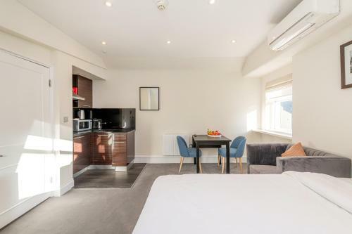 Aparthotel 20 Hertford Street