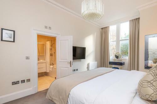 Aparthotel 20 Hertford Street