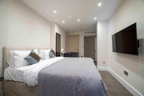 Aparthotel 20 Hertford Street