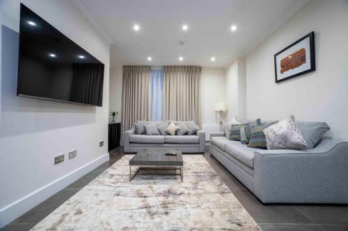 Aparthotel 20 Hertford Street