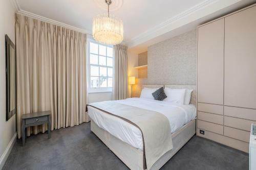 Aparthotel 20 Hertford Street