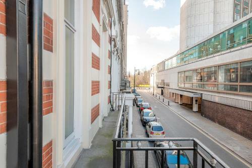 Aparthotel 20 Hertford Street