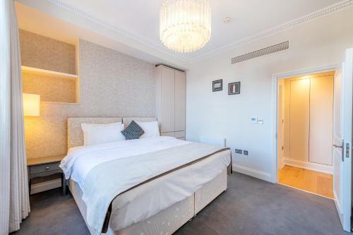 Aparthotel 20 Hertford Street