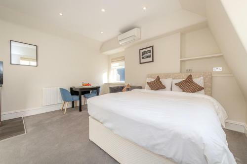 Aparthotel 20 Hertford Street