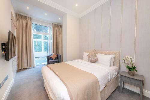 Aparthotel 20 Hertford Street