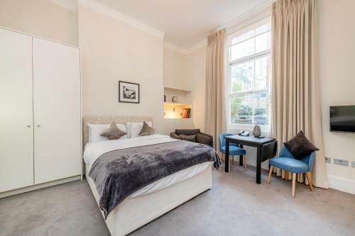 Aparthotel 20 Hertford Street